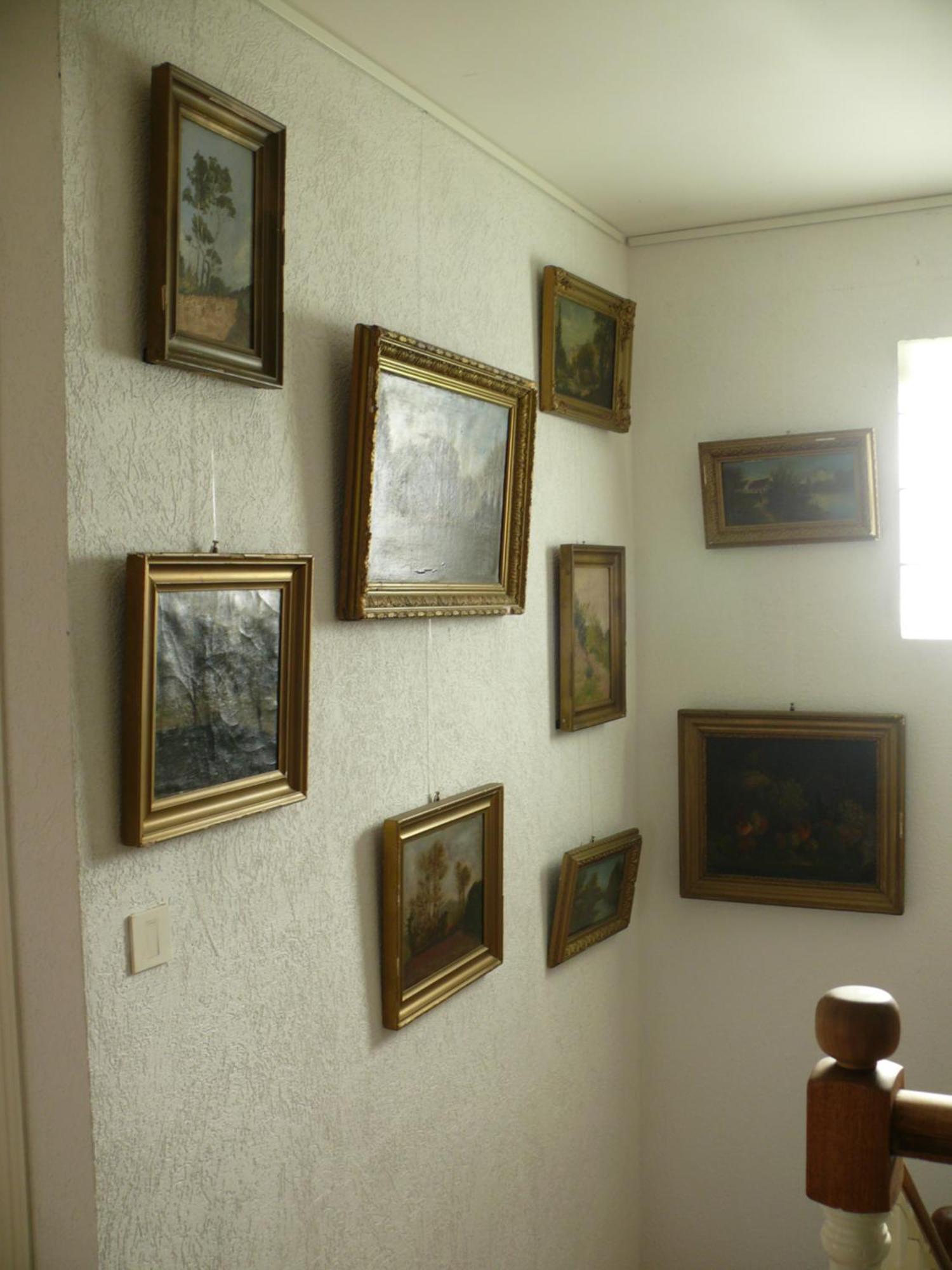 Chambre Privee Dans Villa Avec Piscine En Petite Camargue Lattes Luaran gambar