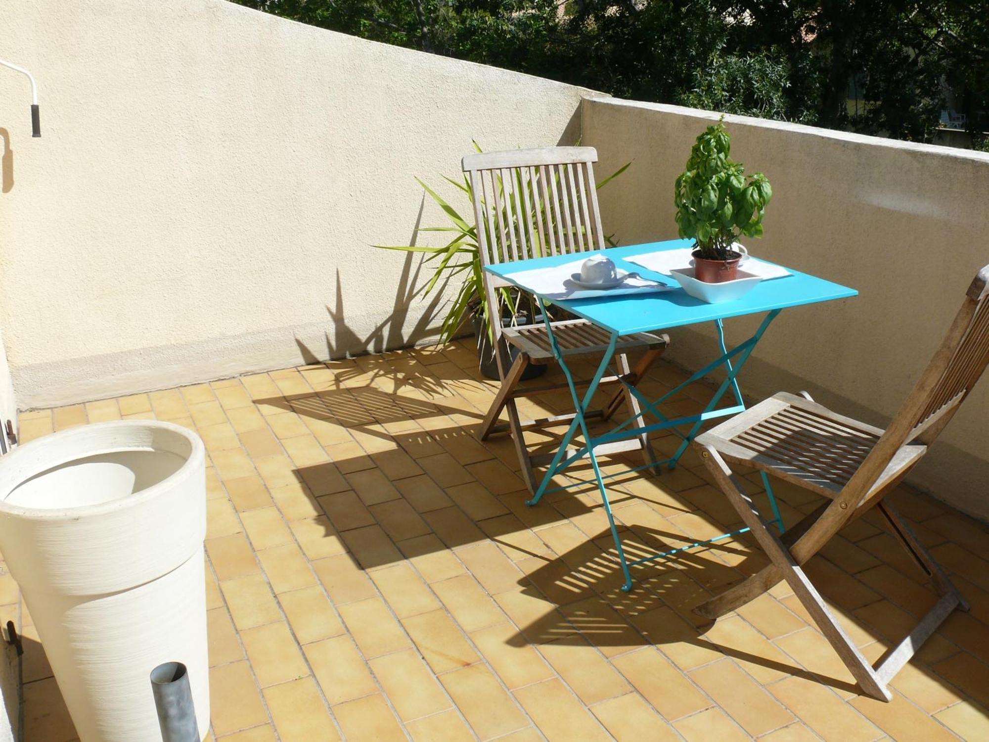Chambre Privee Dans Villa Avec Piscine En Petite Camargue Lattes Luaran gambar